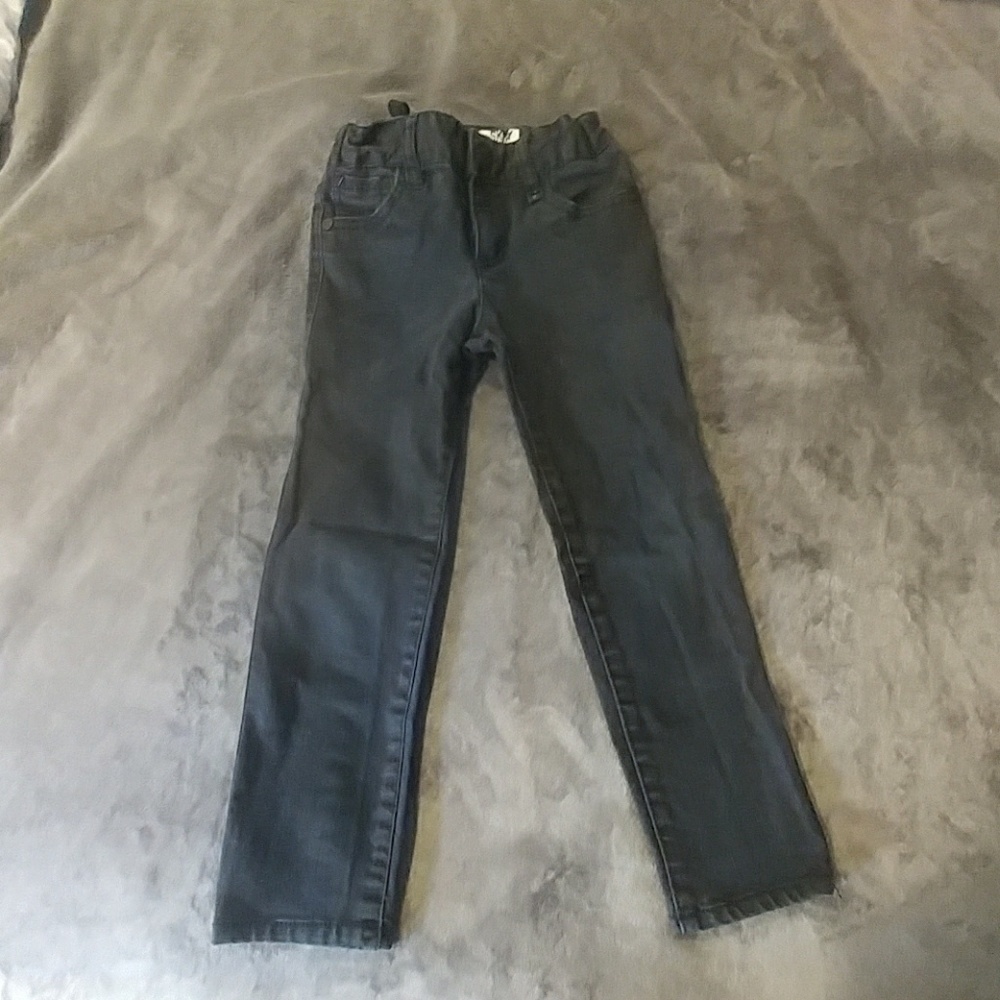 Shaun white skinny jeans